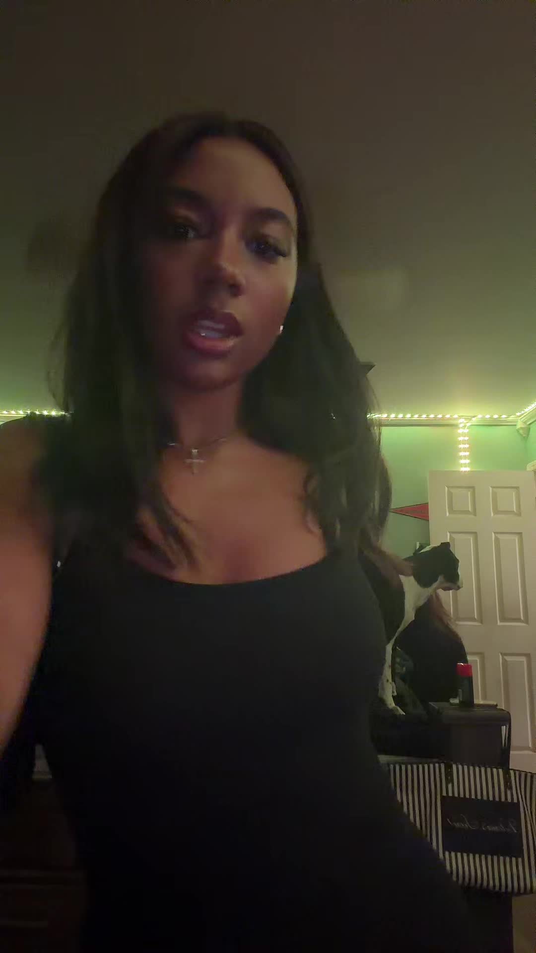 @jayla nicole