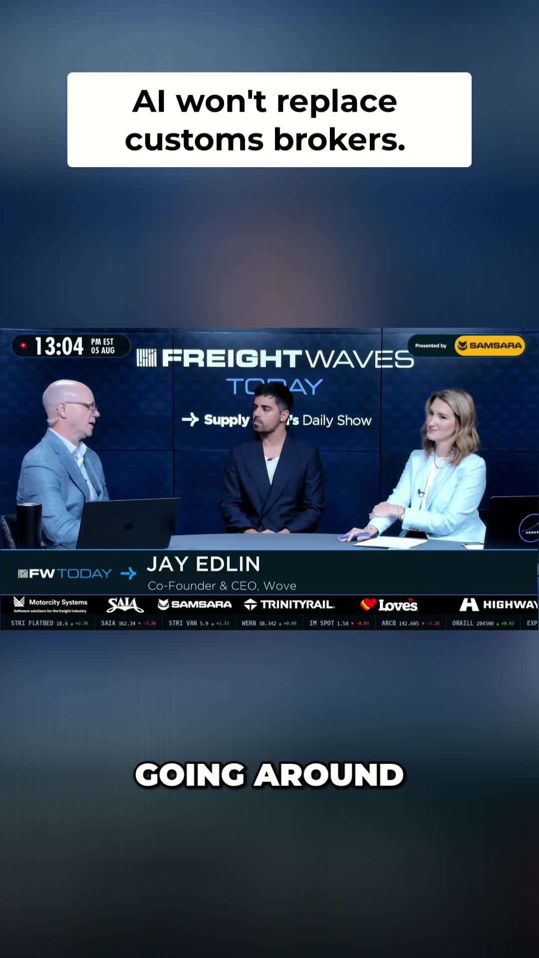 @FreightWaves