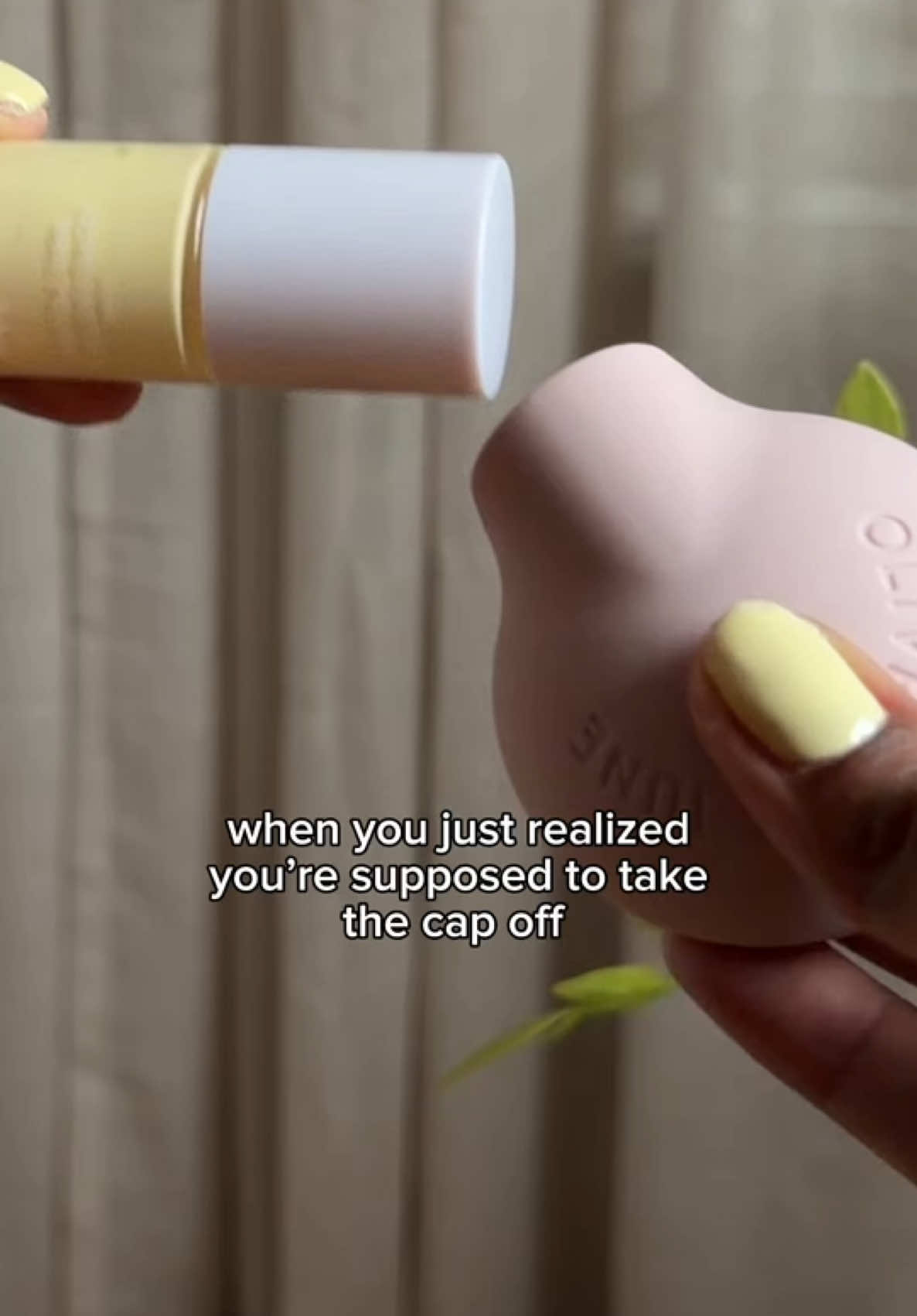@Olive & June