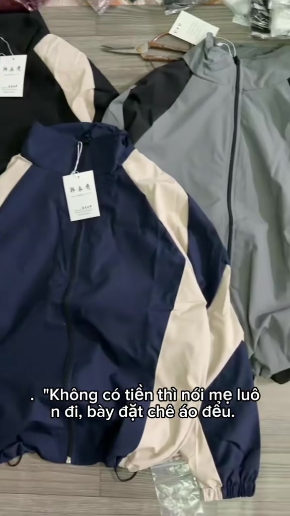 @Tạp Hoá Mới Mở Nhi