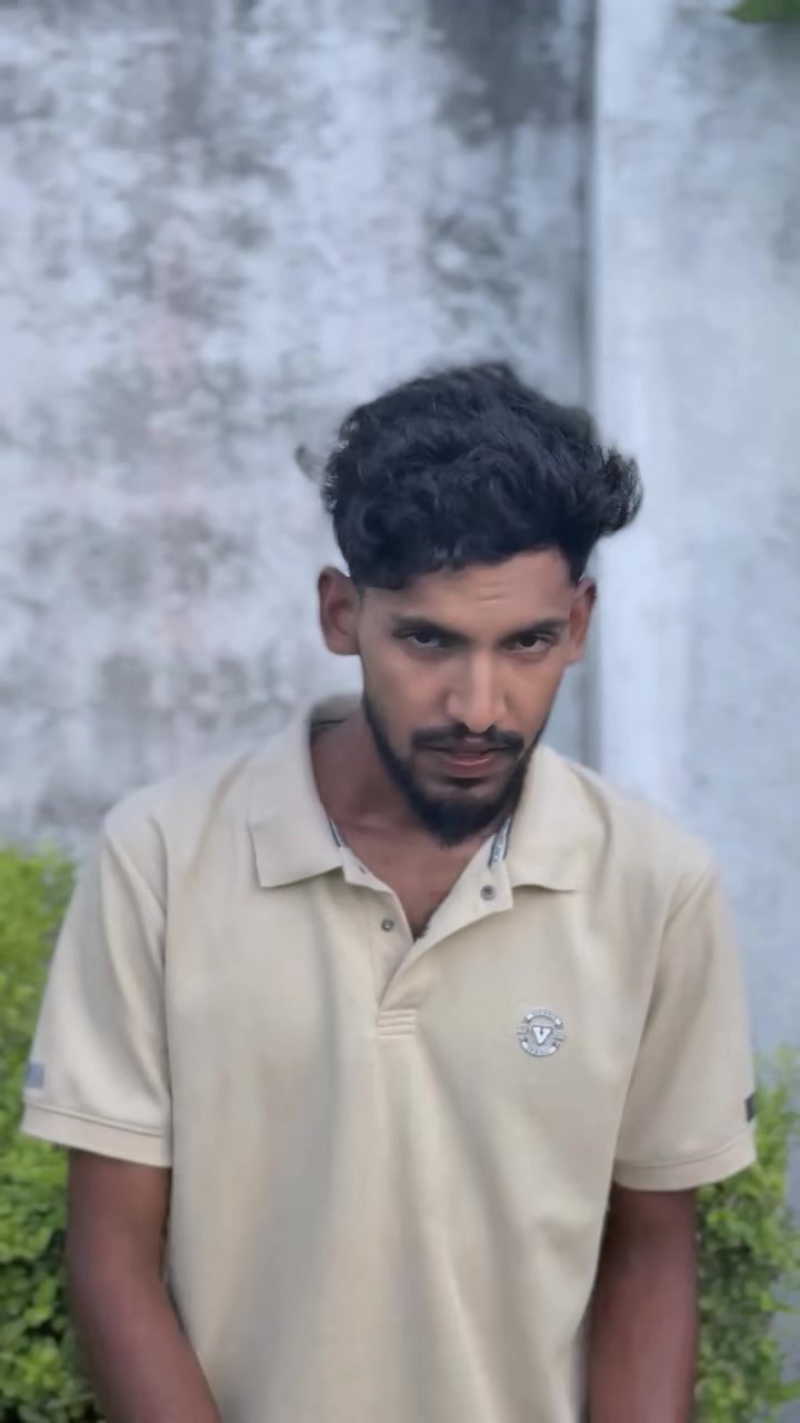 @Mohammed Shareek