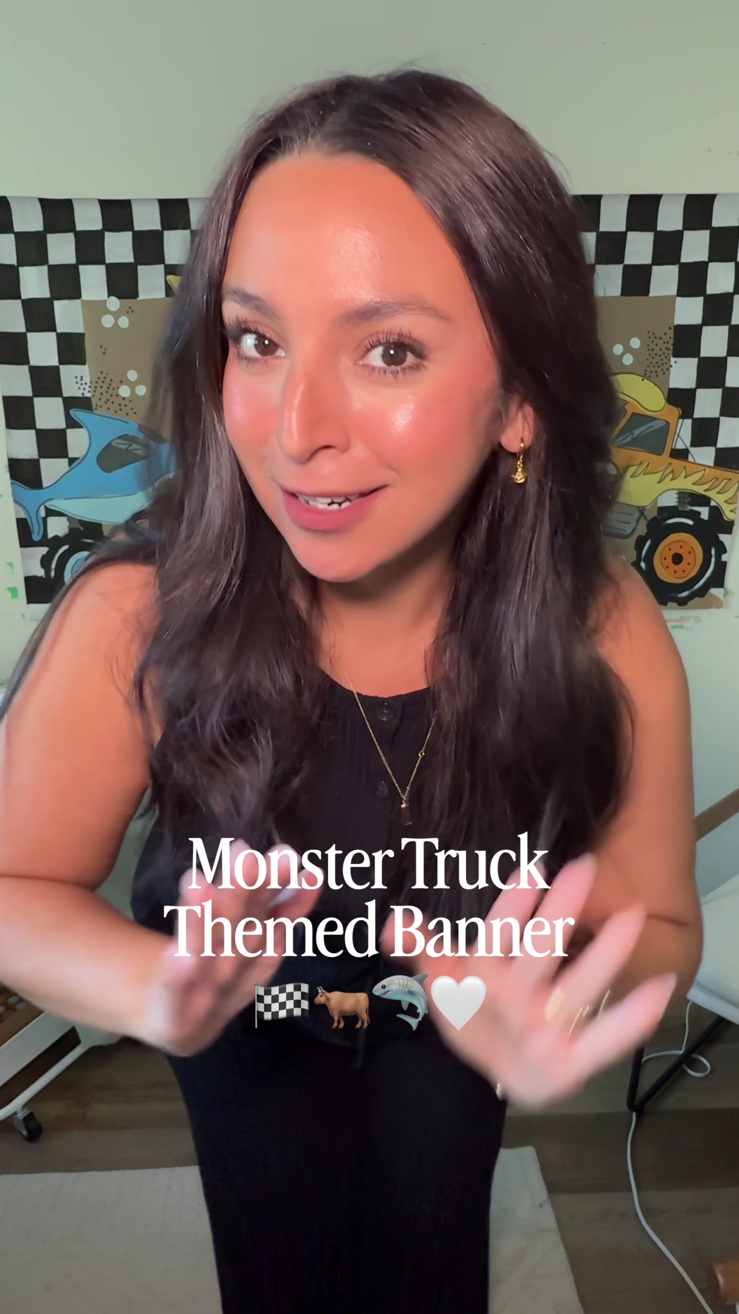 @Mandy | Banners & DIY