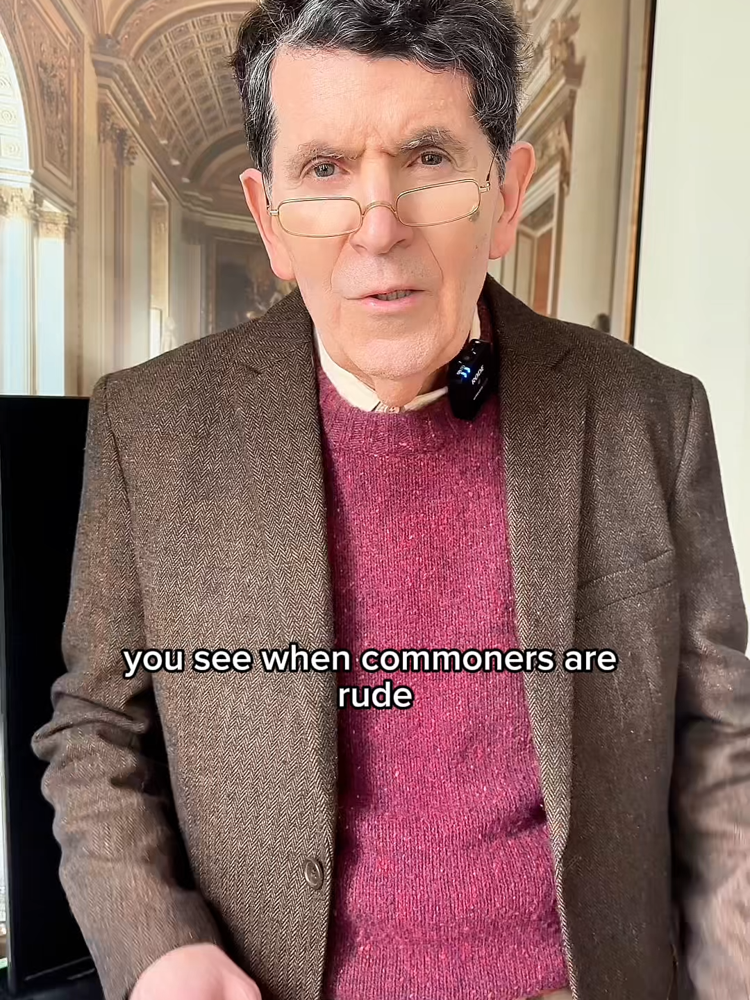 @Mike
