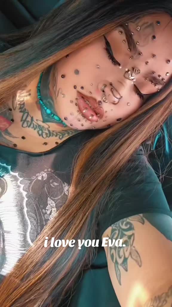 @Bunny Savage ๐