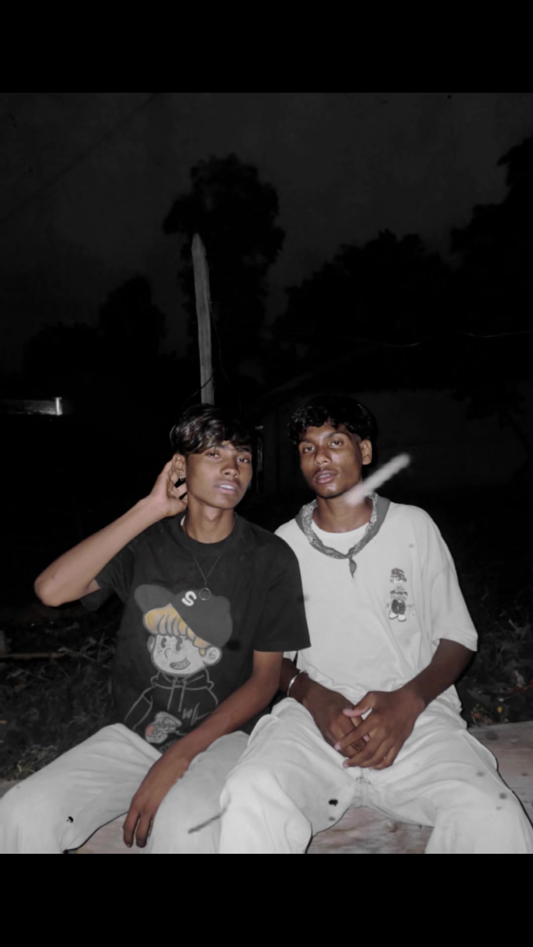 @gunda Baap☠️☠️👽👽