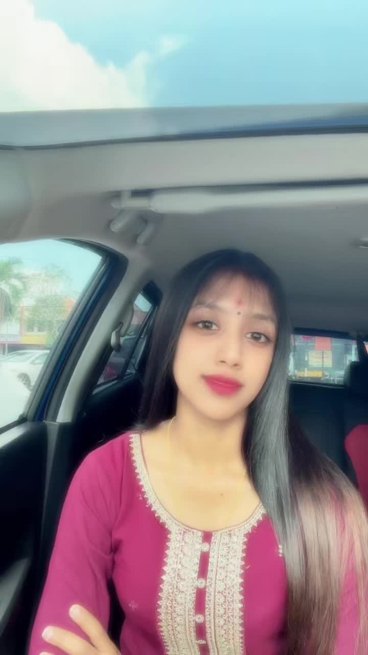@❣︎ఌ கிஷாலினி பாலகிருஷ்ணன் ఌ❣︎