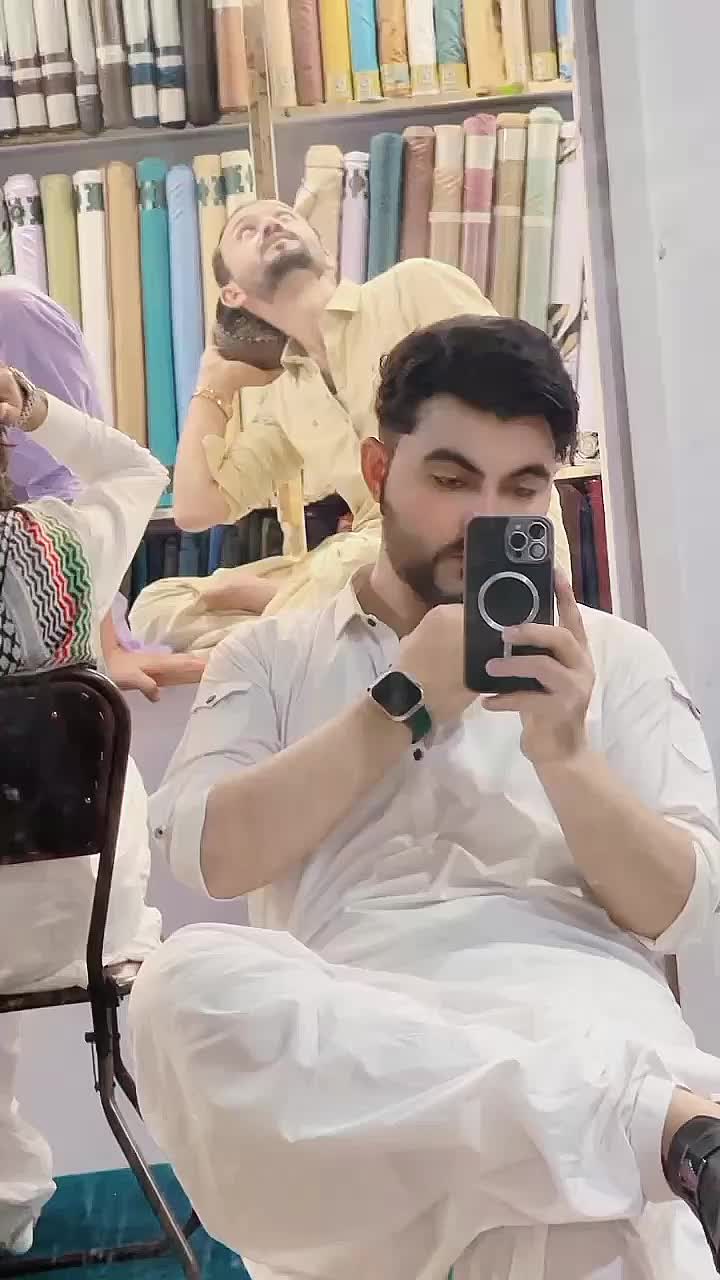 @Fahad Maseed
