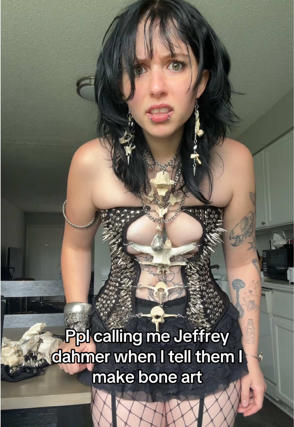 @Closet&ensp;Of&ensp;Skeletons