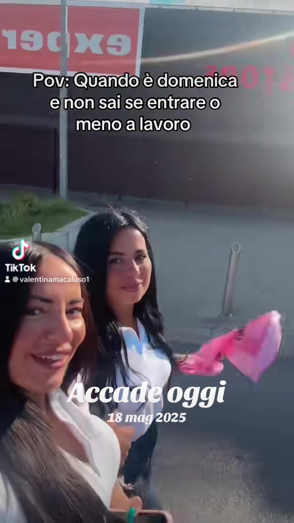 @Valentina Macaluso