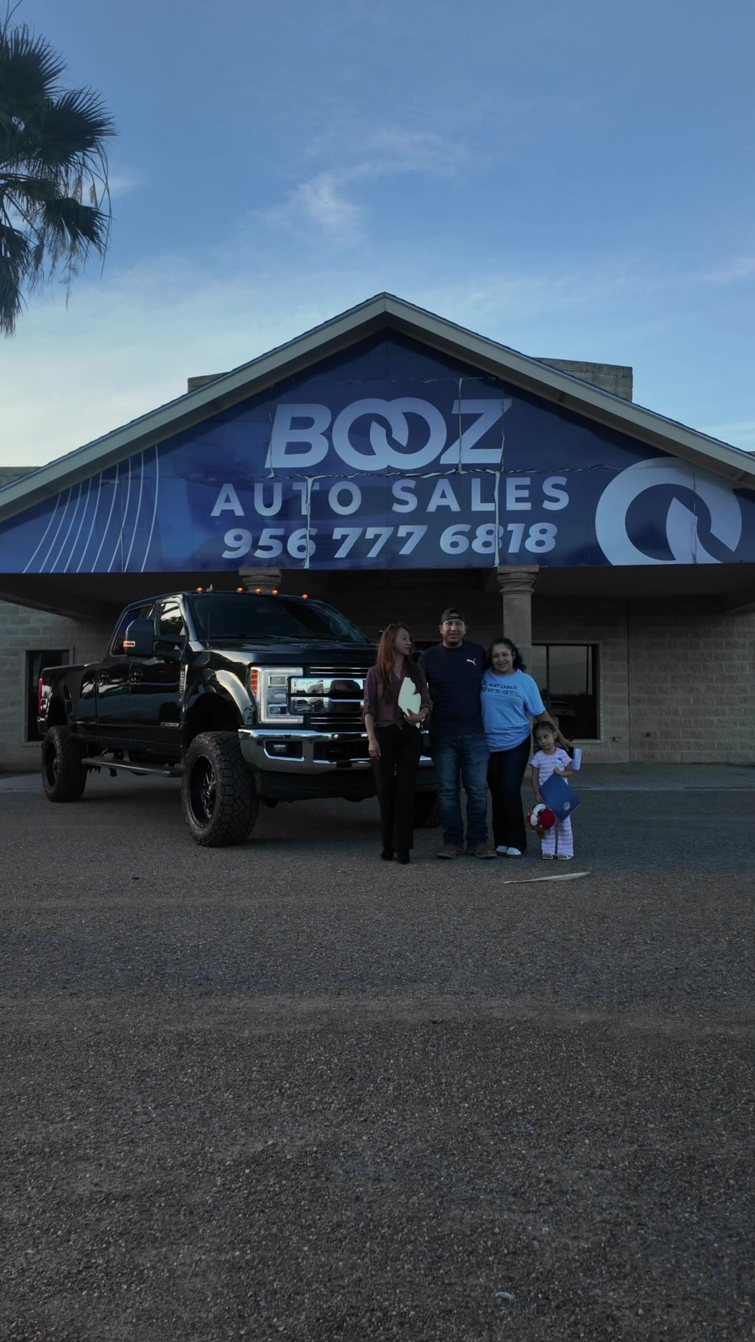 @Booz Auto Sales