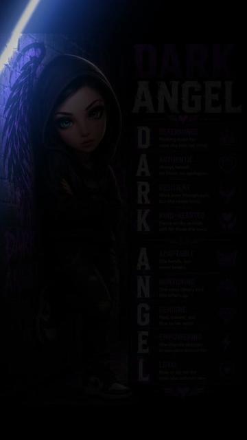 @💜🖤༺𝔇𝔞𝔯𝔨🥀𝔄𝔫𝔤𝔢𝔩༻🖤💜