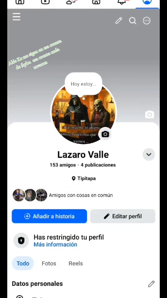 @el venado 505
