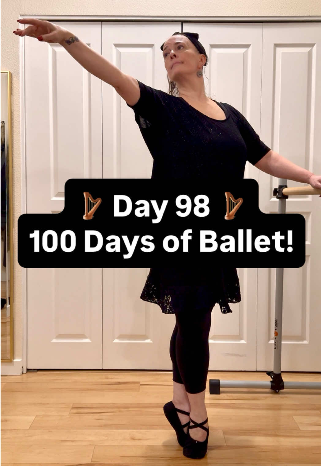 @Unclassical Ballet