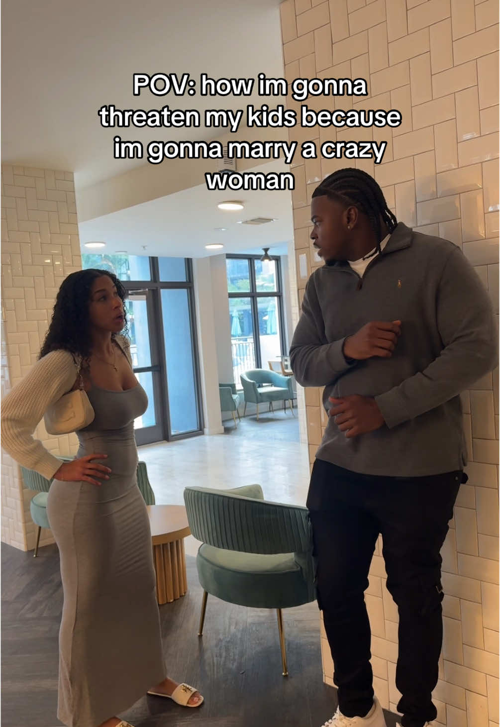 @Kam & Lian