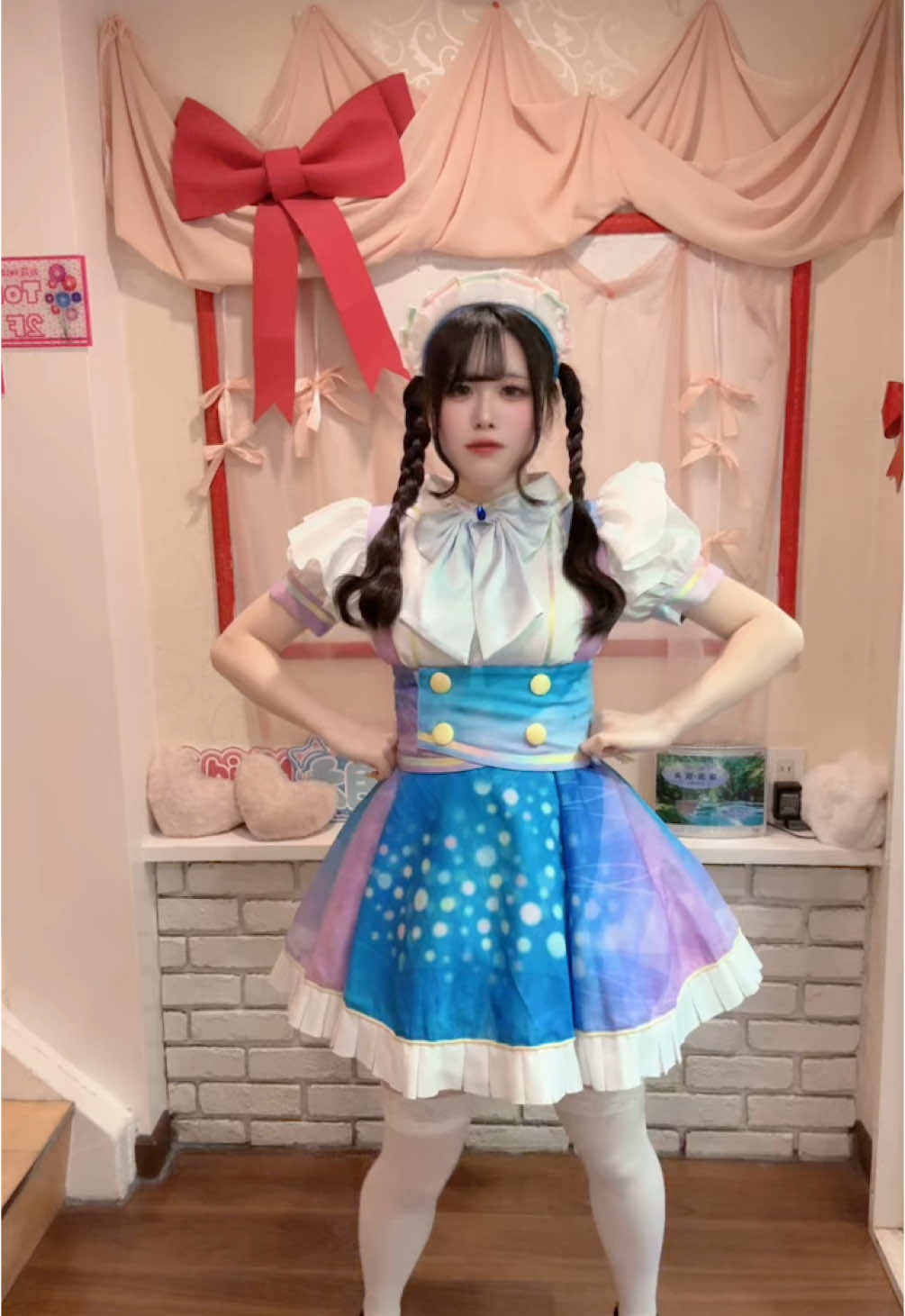 @めいどりーみん 新宿東口店