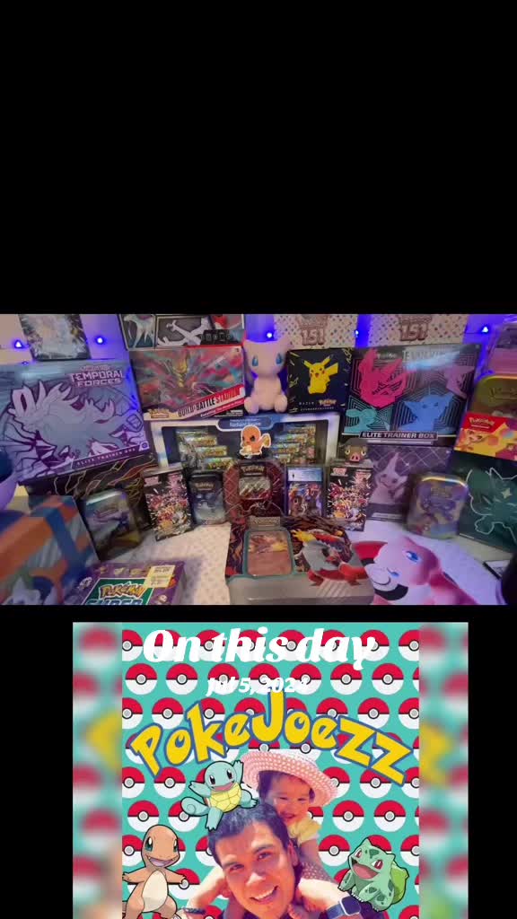 @PokéJoezz’s Music nd Rips 🤘🏾