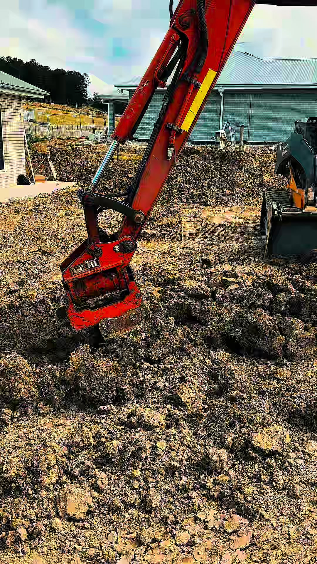 @ZDM Plumbing & Earthworks