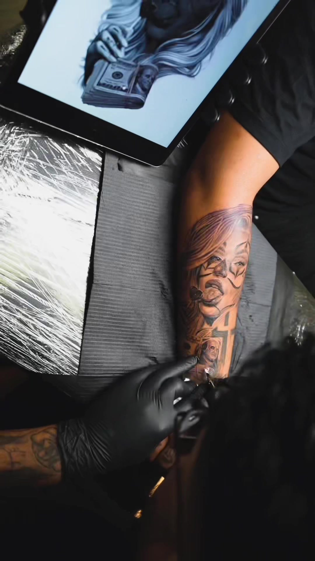 @Lancetattoo
