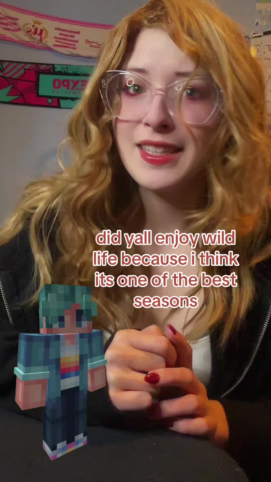@HOLLY!