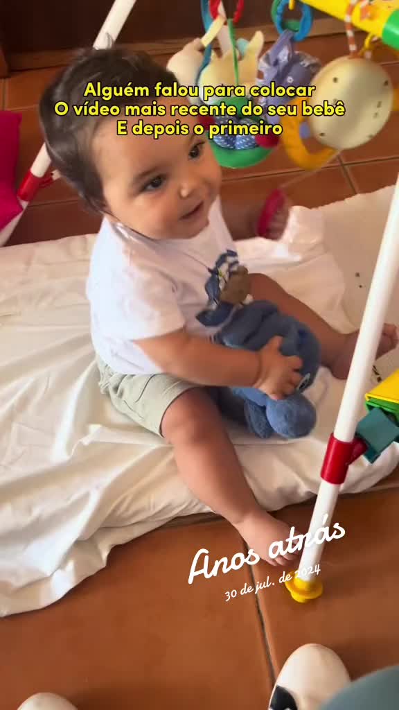 @Patricia Oliveira