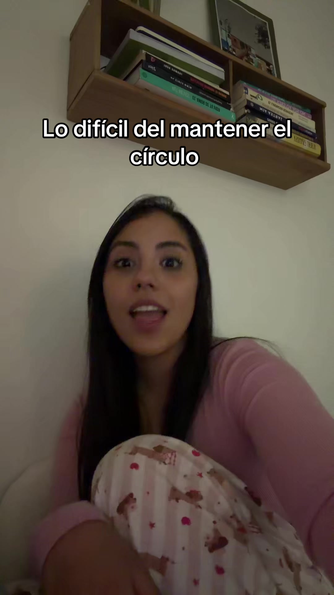 @Paola andara