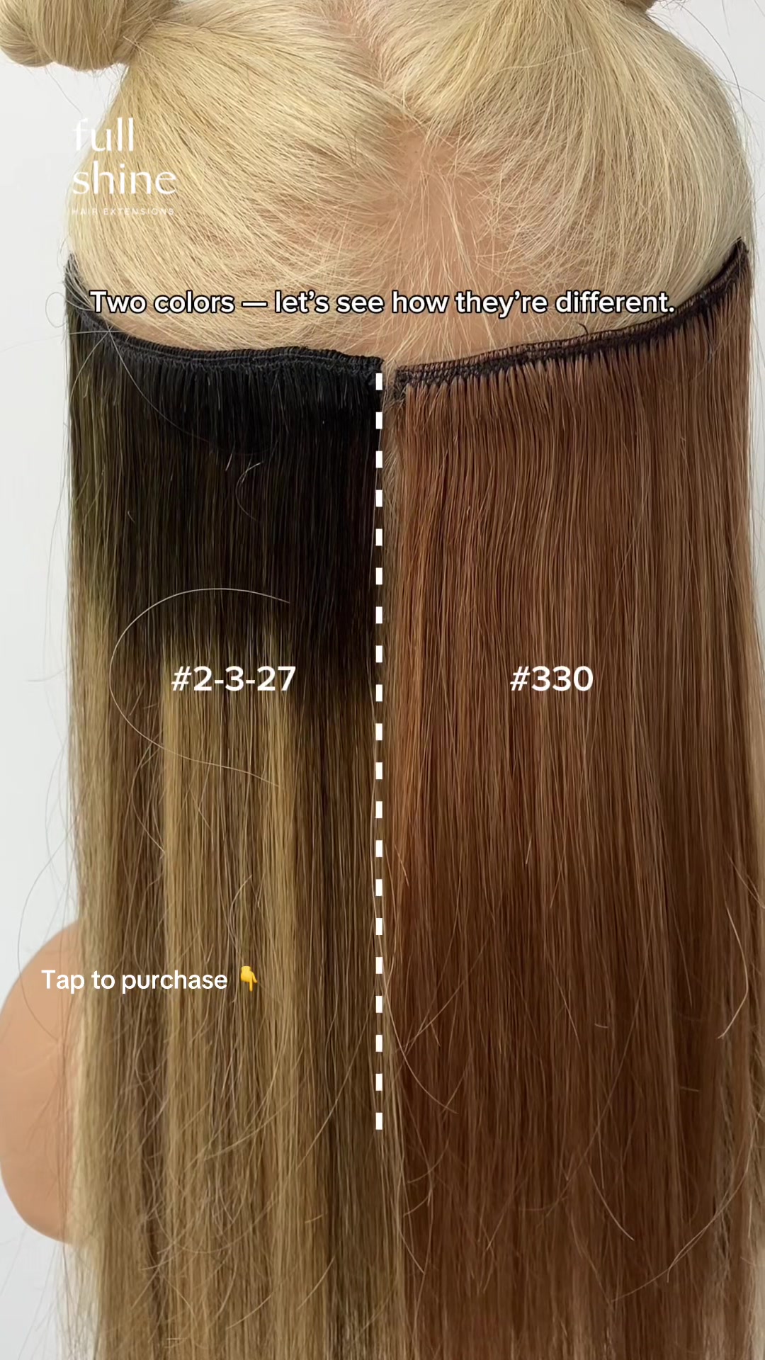 @FullShineHair