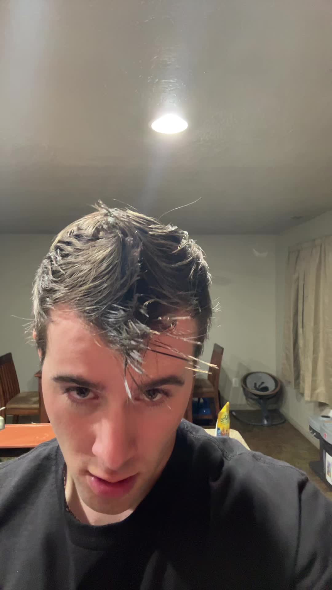 @CARSONGOESPUNK