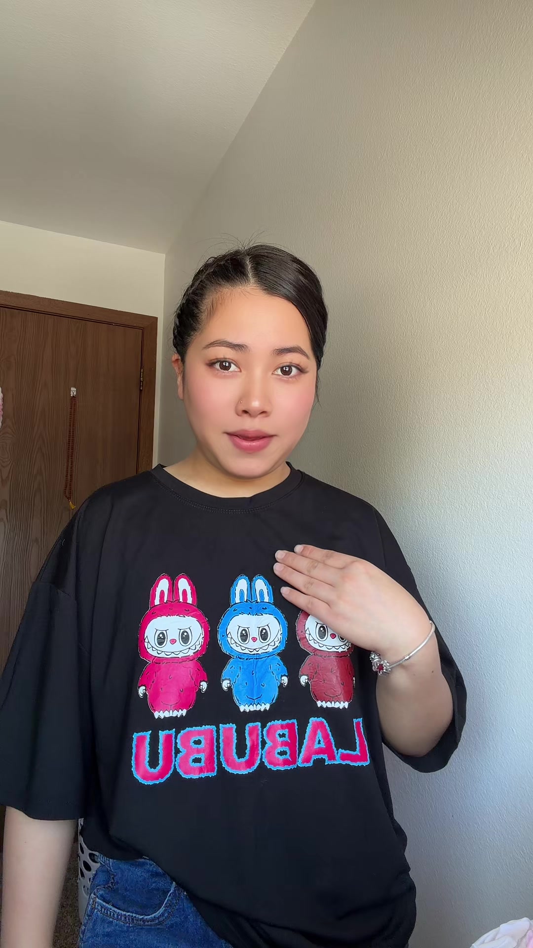 @Gurungni Anisha Kanx