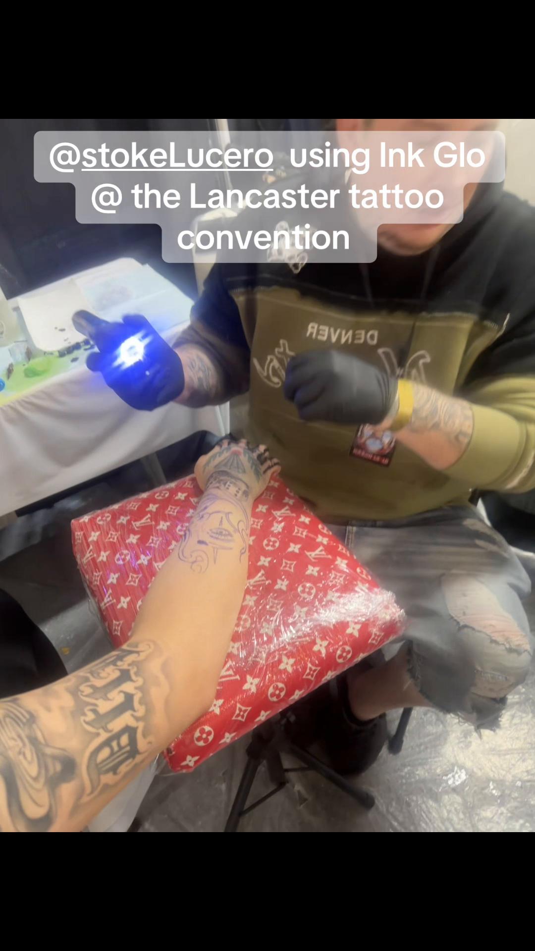 @Denver Inksmith