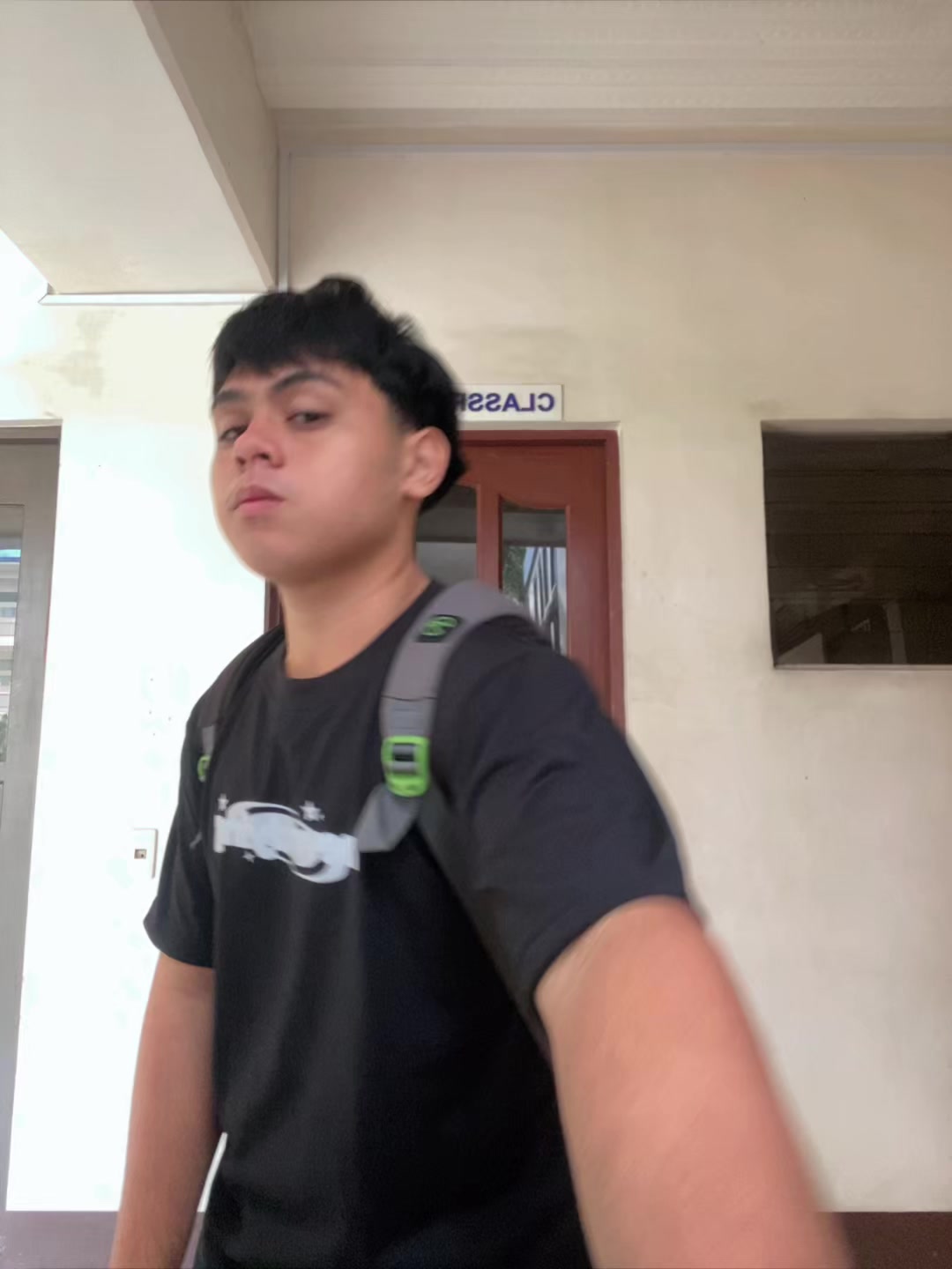 @ 