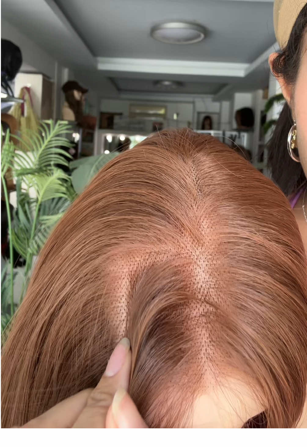 @RapunzelHairwig2015 MDY