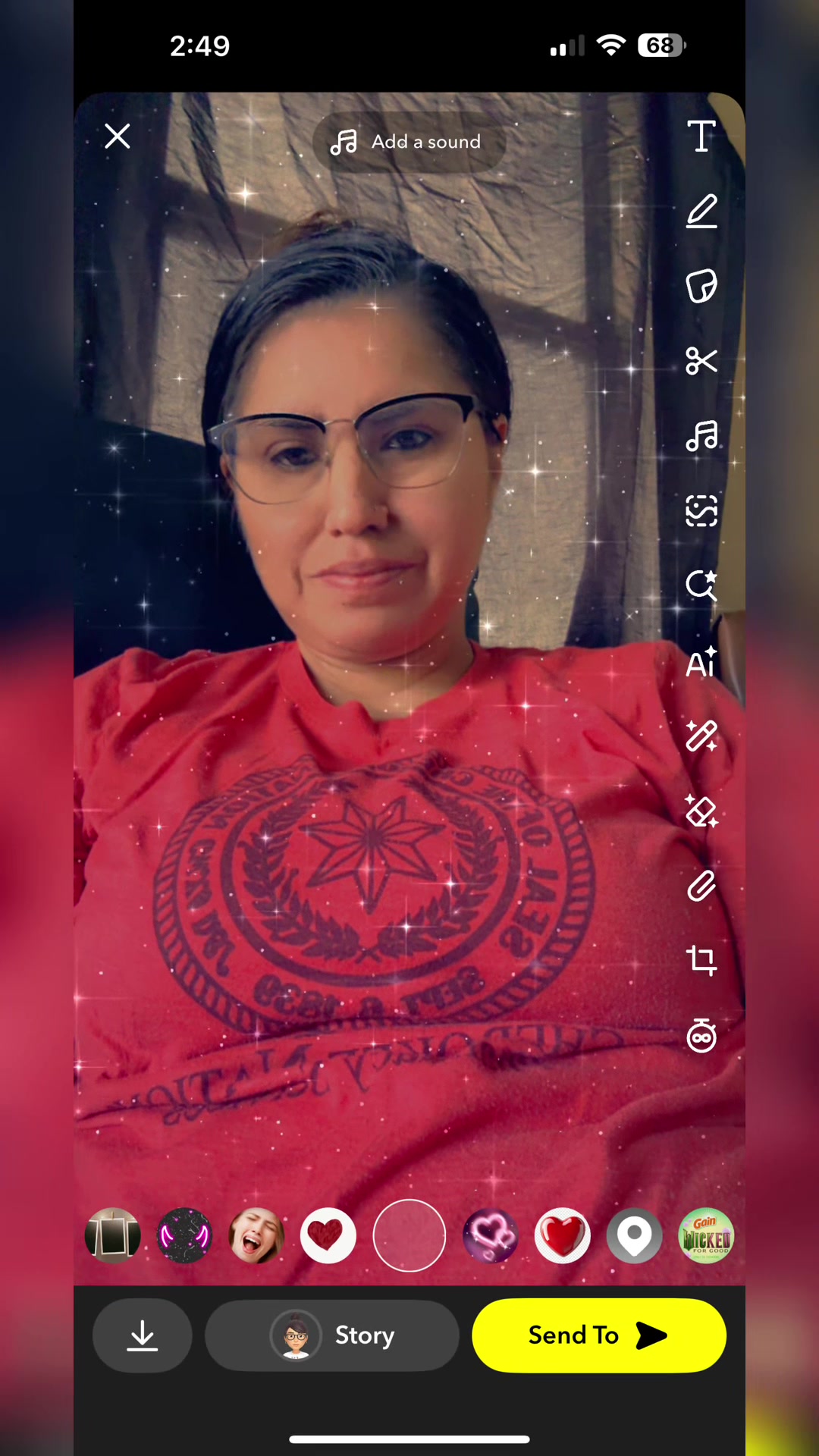 @Dawnella
