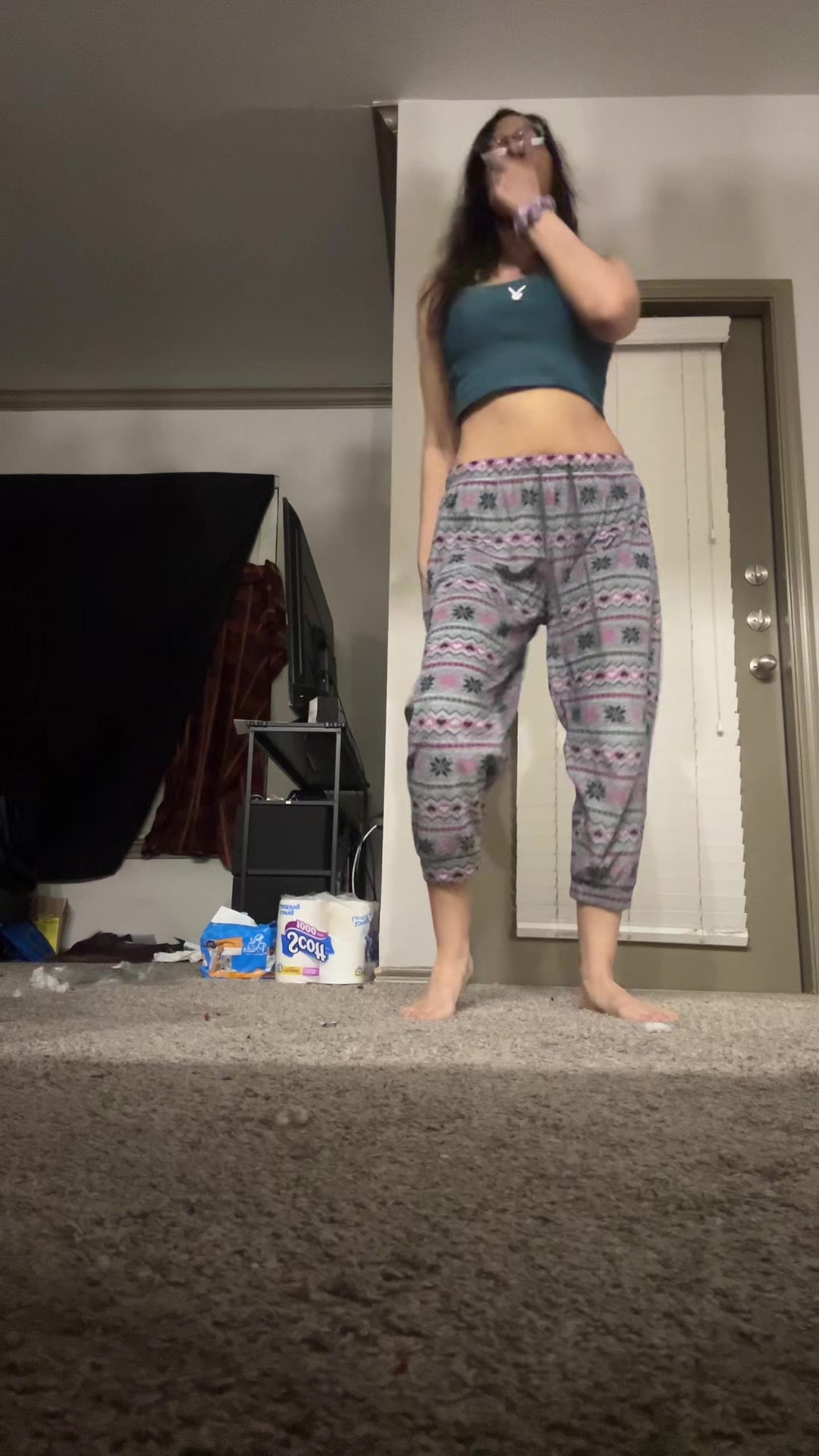 @Queen Tik Tok