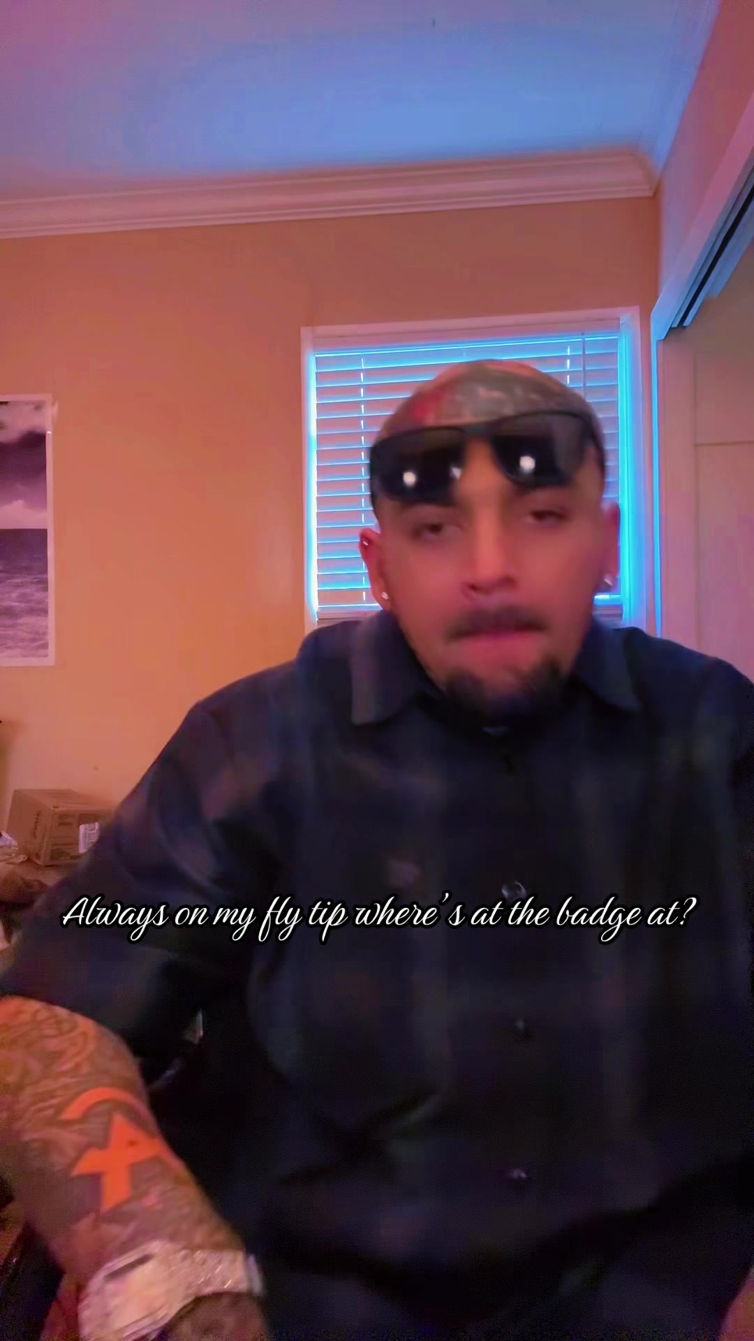 @Mike