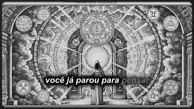 @Bíblia Gnostica Proibida