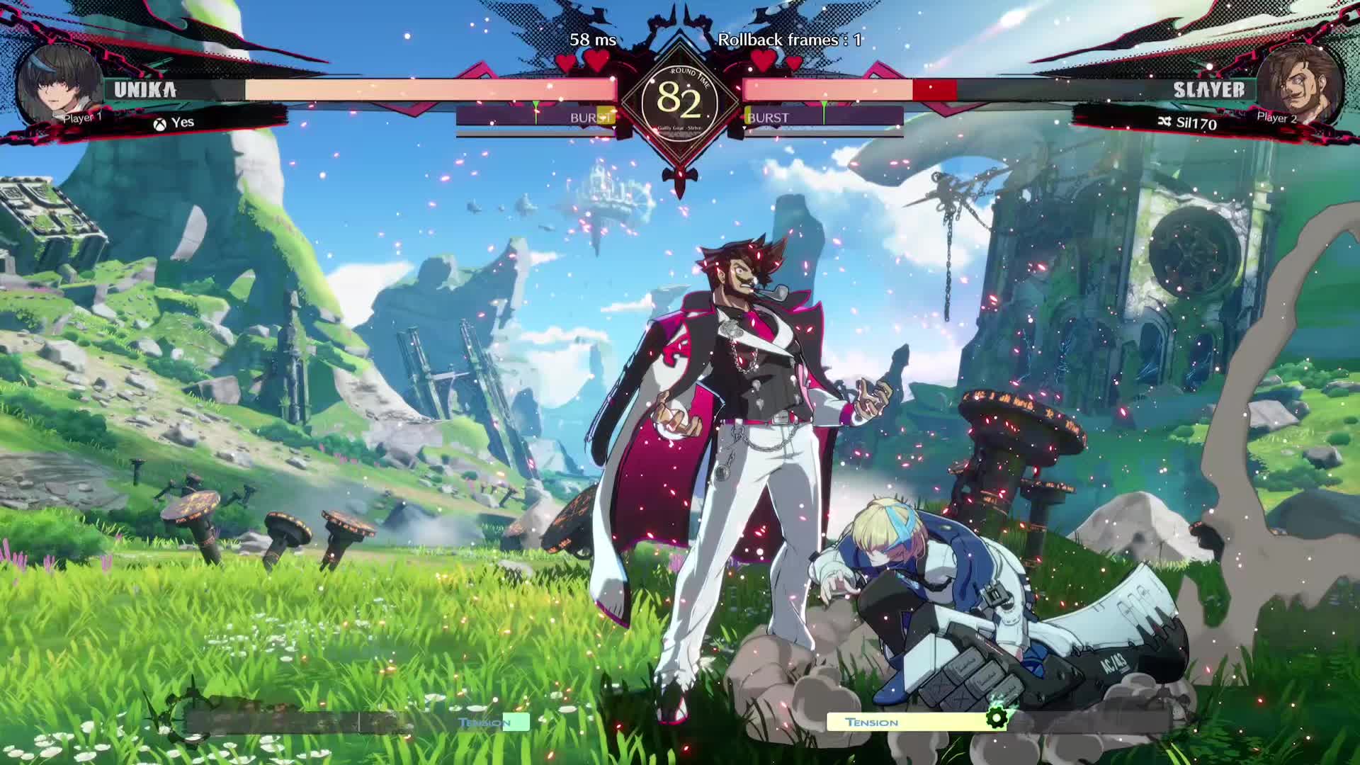 @Yes