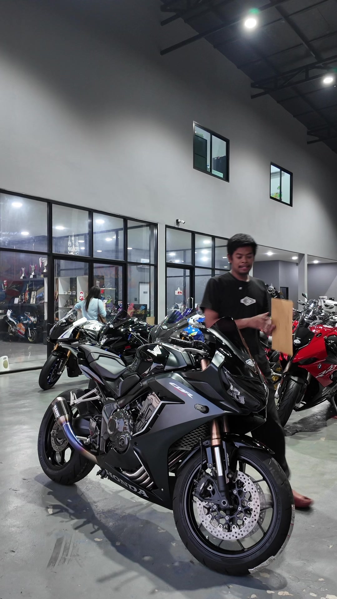 @MMBIKE ซื้อขายรถบิ๊กไบค์