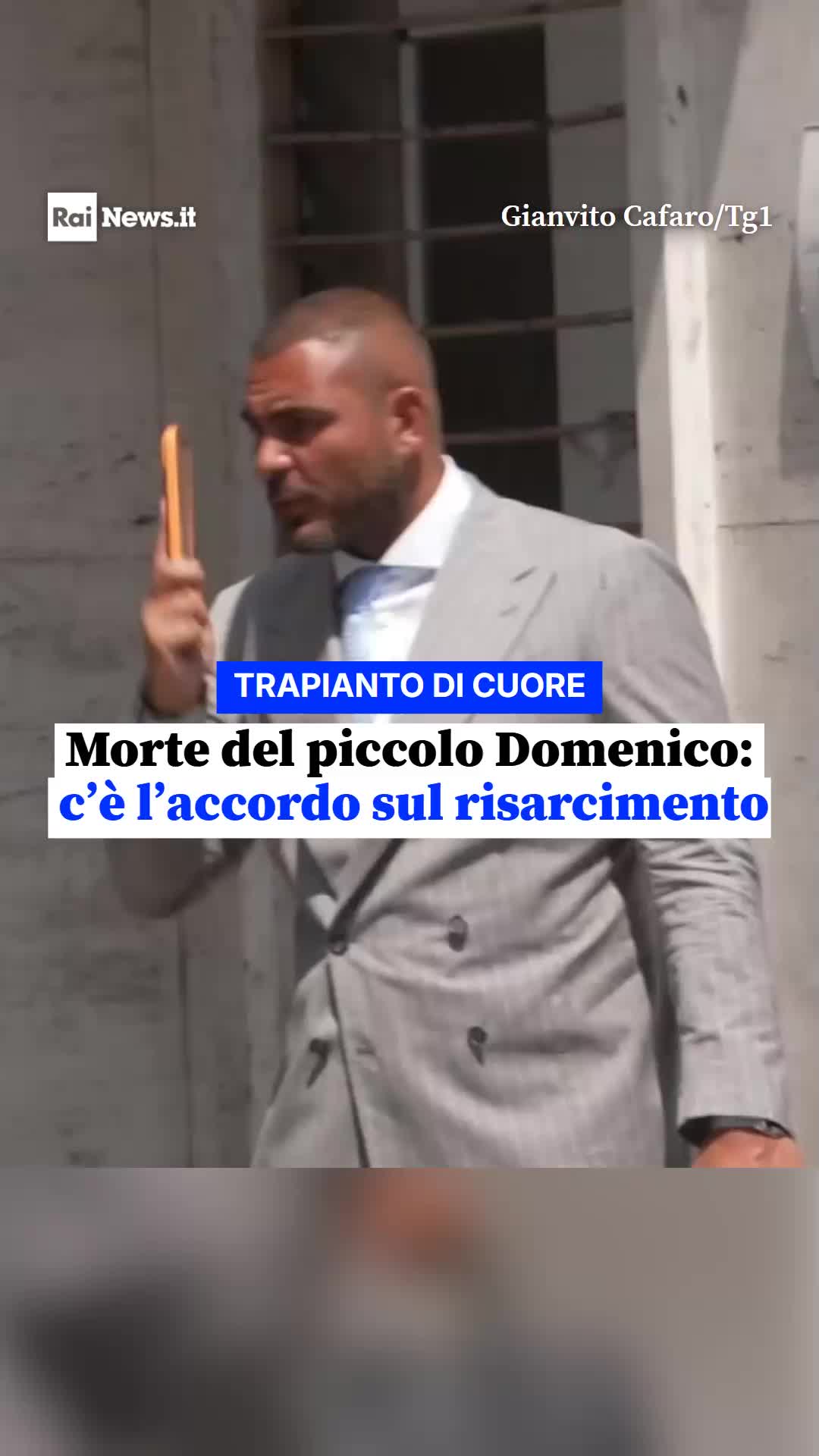 @RaiNews