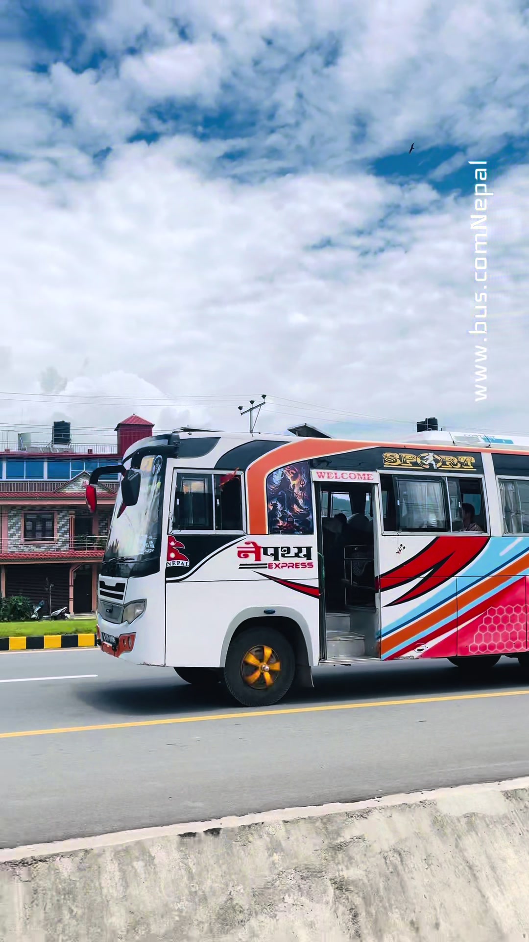@www.bus.comnepal