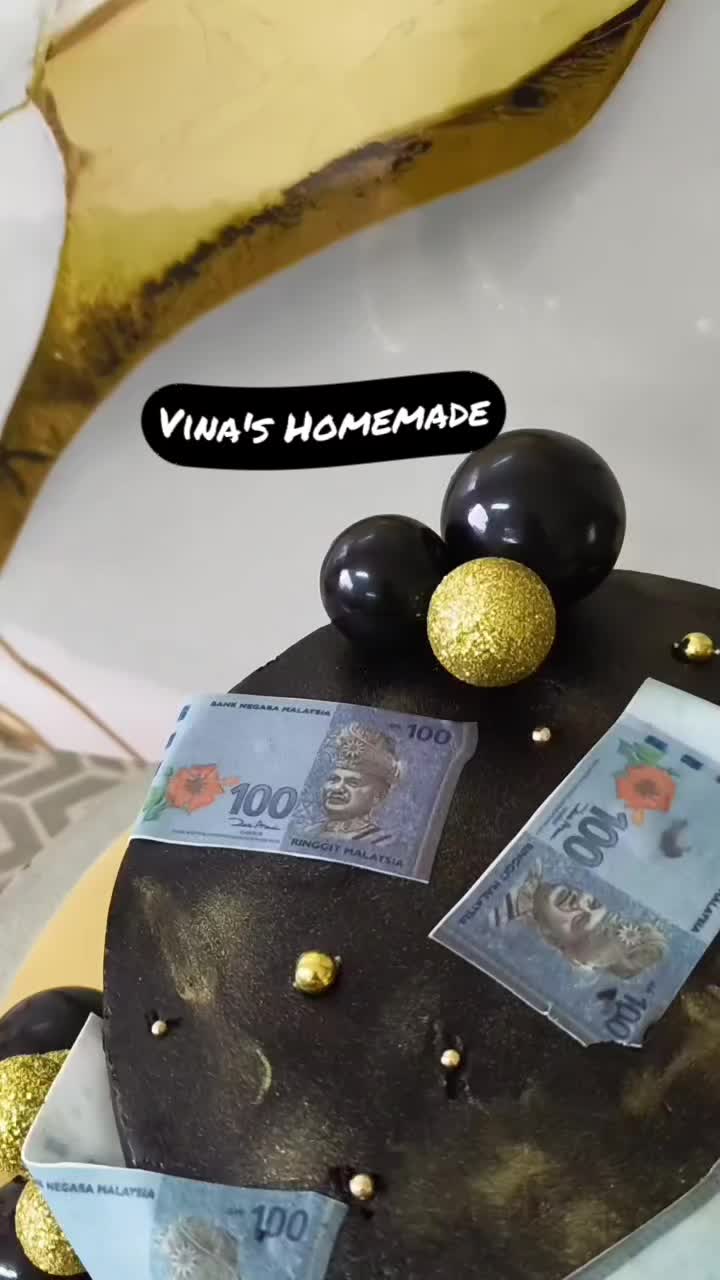 @vina's Homemade & Lali's Mua