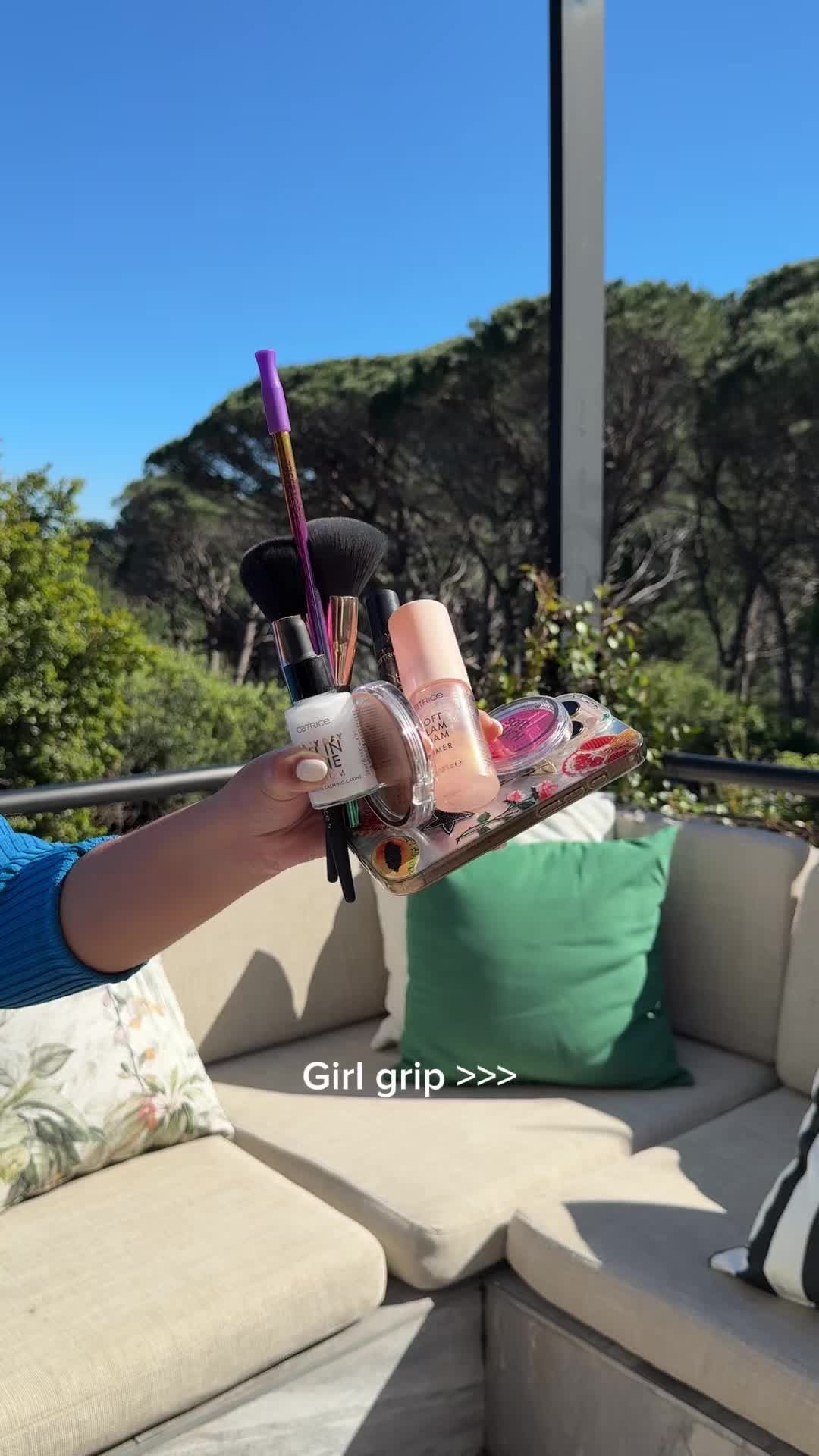 @Good Clean Beauty Co