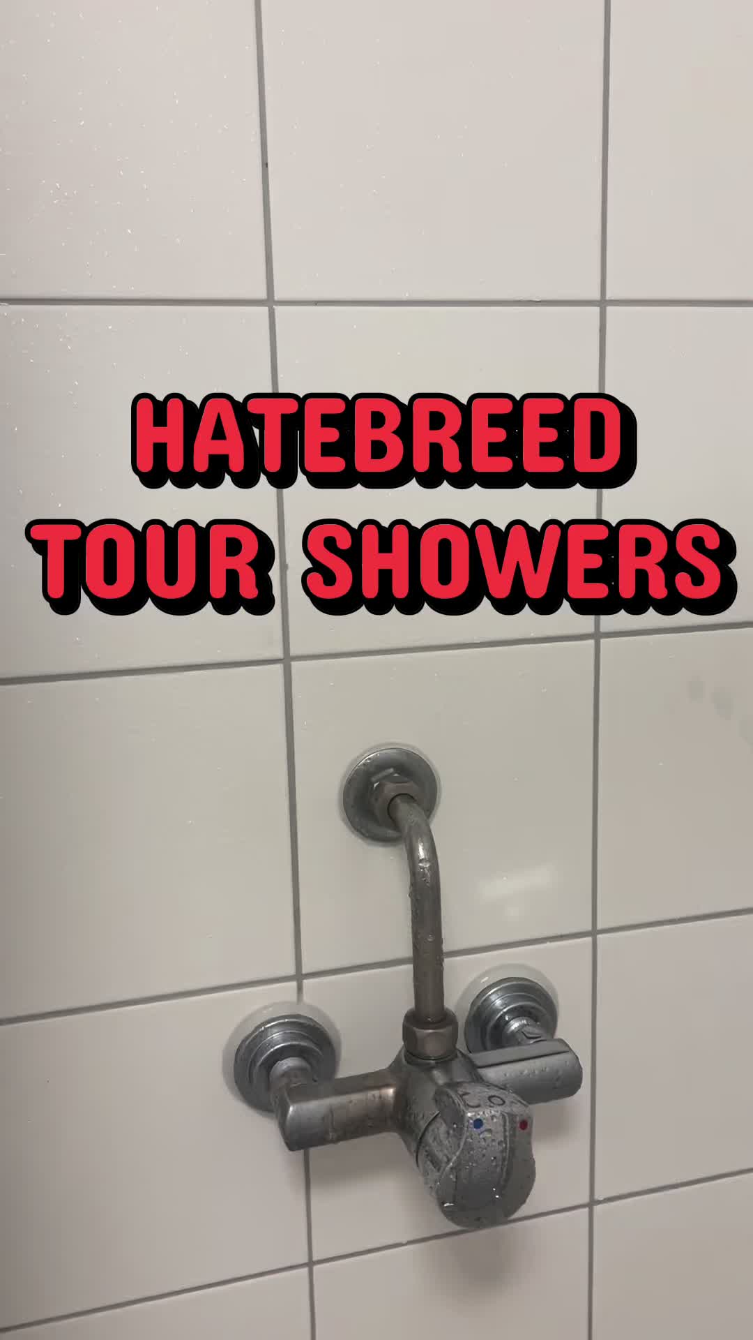 @HatebreedOfficial