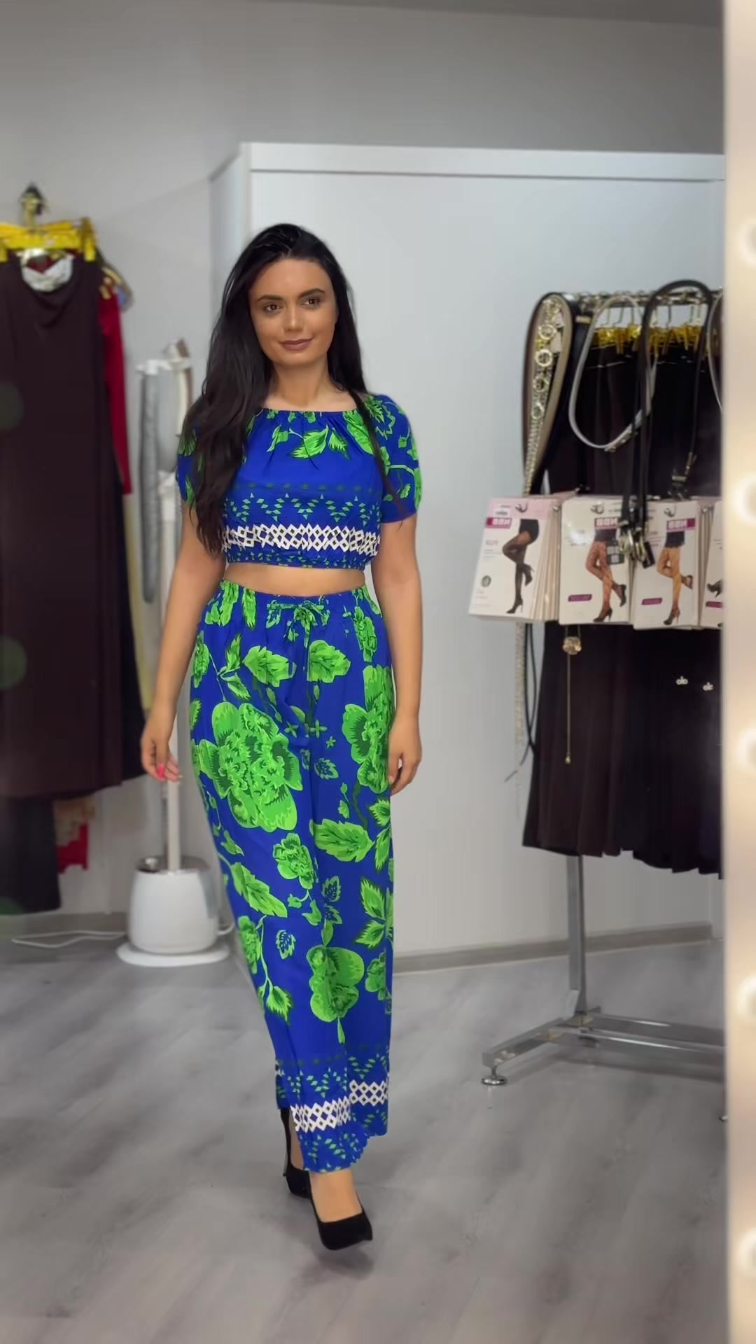 @Aisha Fashion