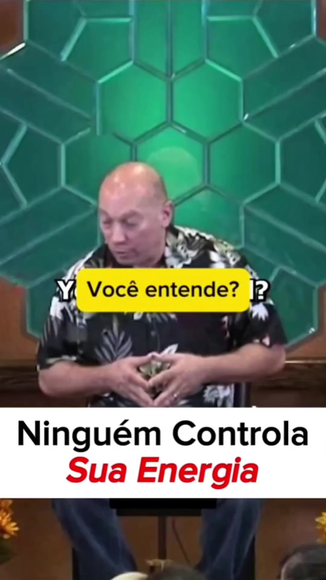 @Sua Mente & Seu Universo