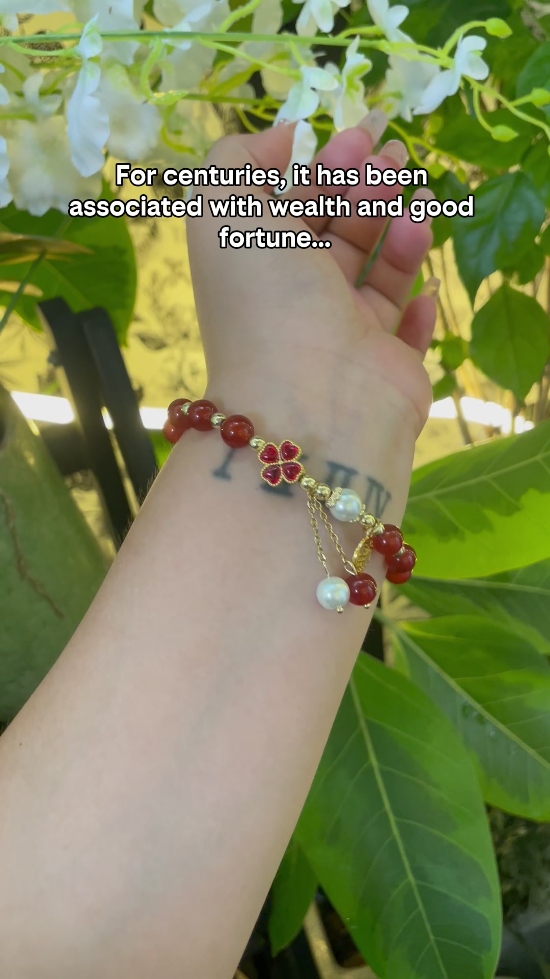 @S Jewelry
