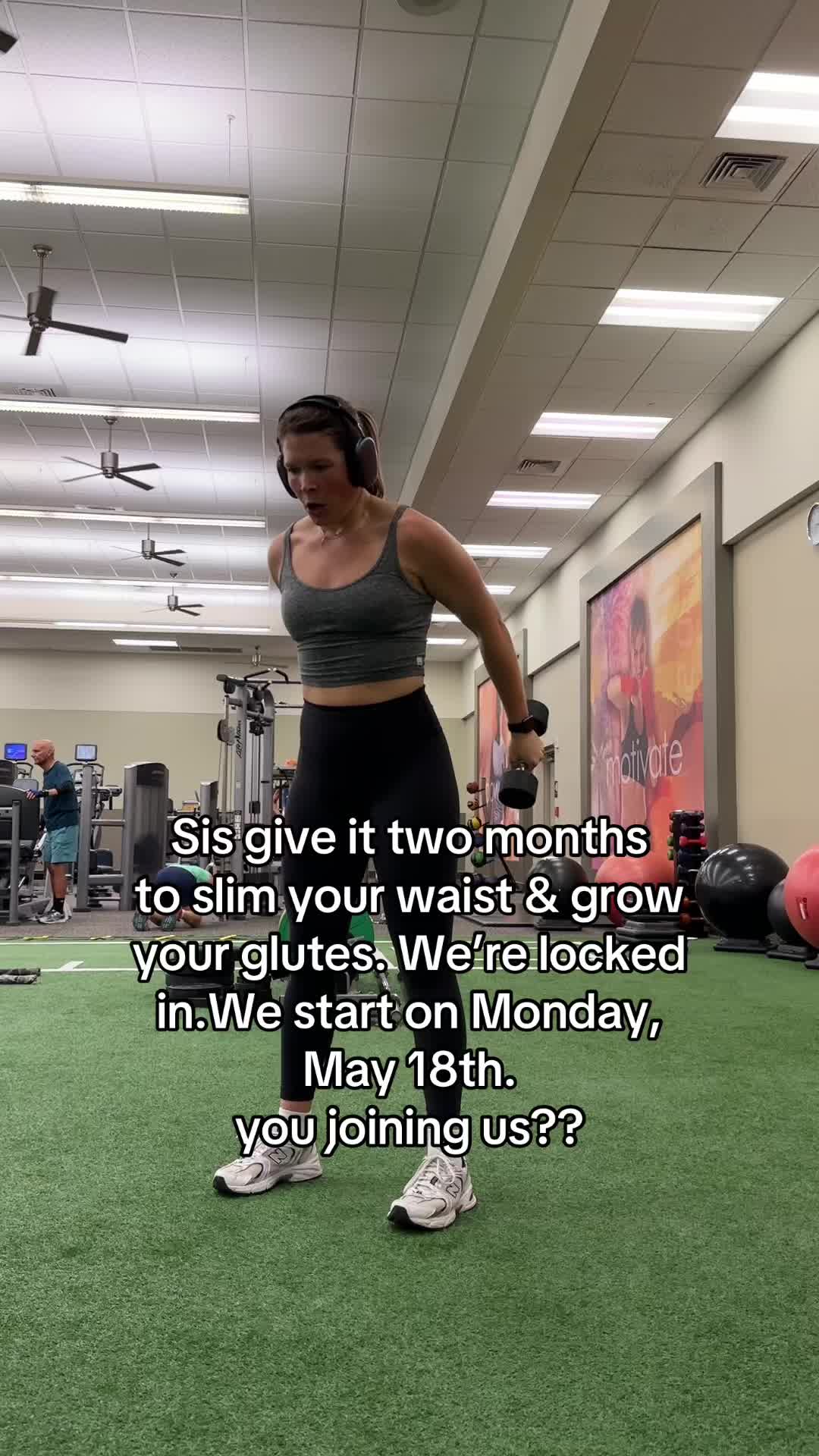@Maggie | Workouts for Women