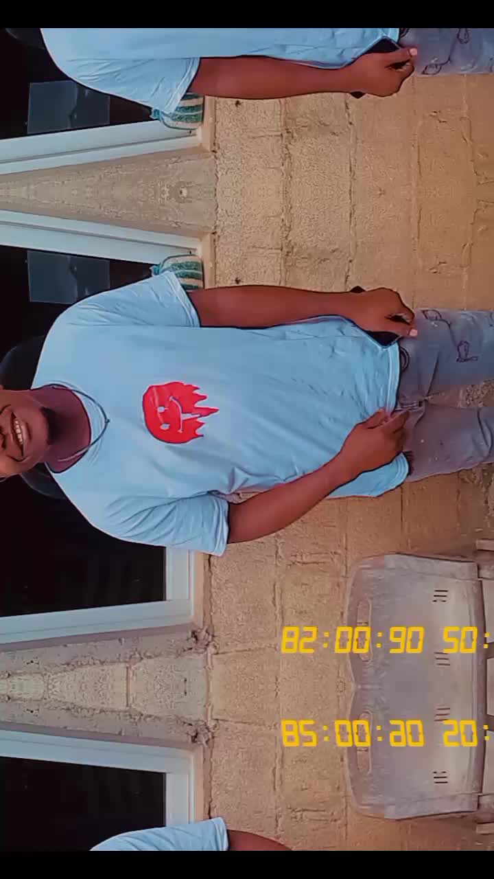 @Adriel dabi