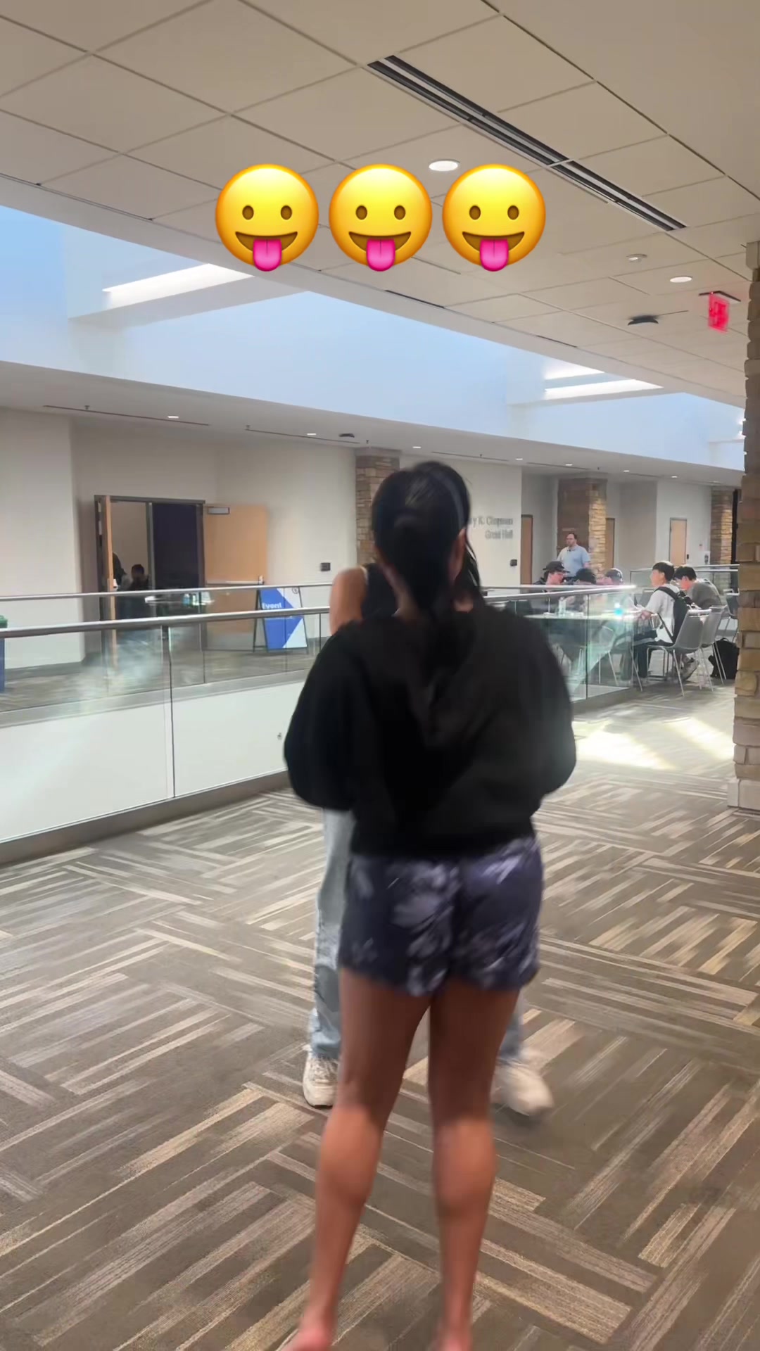 @UTulsa SASA