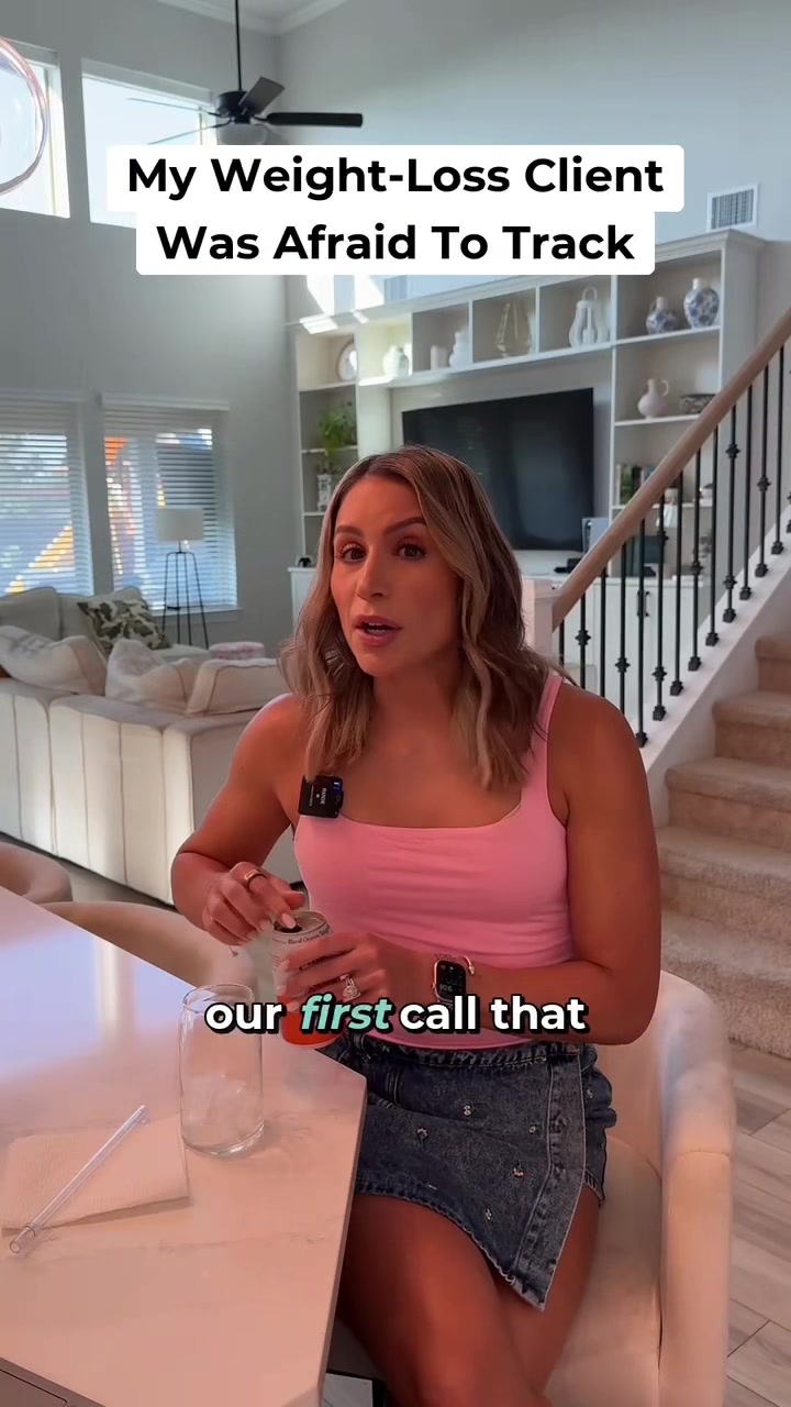 @Danielle the Dietitian