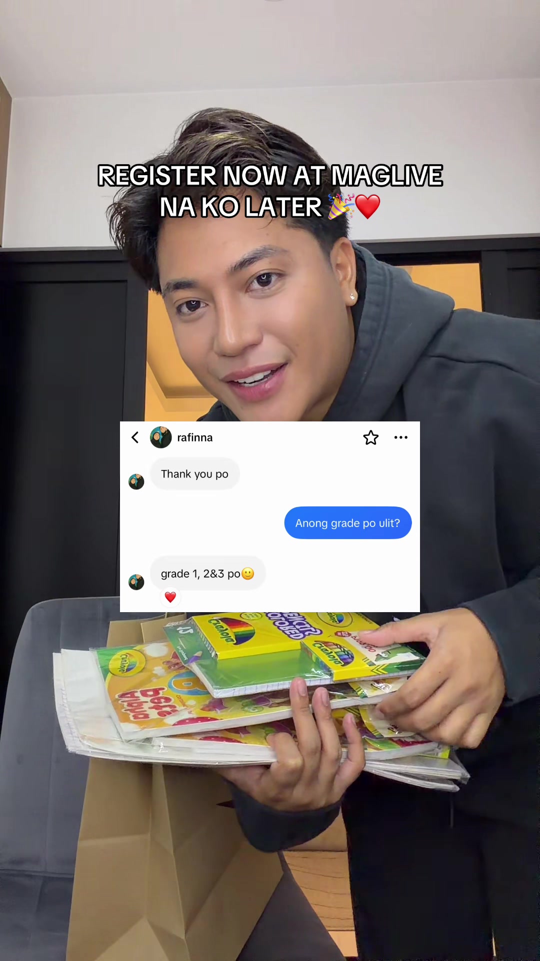 @daniel :)